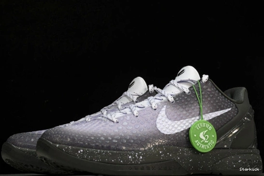    Protro 6 EYBL Nike  Kobe DM2825-001 0803